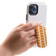 Kickstand Grip AddOn, Universal Phone HolderHot Dogs | AddOns | iCoverLover.com.au