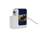 Wall Charger Wrap in 2 Sizes, Paper Leather, Pisces Drawing | AddOns | iCoverLover.com.au