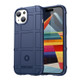 For iPhone 15 Pro Max, 15 Pro, 15 Plus & 15 Case, Protective TPU Shockproof Shielding Cover, Blue | iCoverLover Australia