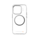 EFM Volta Case for iPhone 15 Series, Armour Cover, Clear | iCoverLover