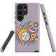 For Samsung Galaxy S23 Ultra, S23+ Plus, S23, S22 Ultra, S22+, S22, S10 5G & Older Case, Sleeping Moon | Protective Cases | iCoverLover.com.au For Samsung Galaxy S23 Ultra, S23+ Plus, S23, S22 Ultra, S22+, S22, S10 5G & Older Case, Sleeping Moon | Protective Cases | iCoverLover.com.au