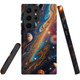 For Samsung Galaxy S23 Ultra, S23+ Plus, S23, S22 Ultra, S22+, S22, S10 5G & Older Case, Planets Of The Universe | Protective Cases | iCoverLover.com.au For Samsung Galaxy S23 Ultra, S23+ Plus, S23, S22 Ultra, S22+, S22, S10 5G & Older Case, Planets Of The Universe | Protective Cases | iCoverLover.com.au