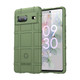 For Google Pixel 8 Pro 5G or Pixel 8 5G Case, Protective Full Back Cover, Army Green | iCoverLover Australia
