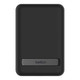 Belkin BoostCharge Magnetic Wireless Power Bank, 5,000mAh, Stand | iCoverLover
