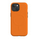 Orange Case - iPhone 15 Pro Max, 15 Plus, 15 Pro, 15 Compatible with MagSafe