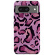 For Google Pixel 8, 8 Pro Tough Protective Cover, Magenta Leopard Pattern | iCoverLover Australia