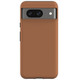 For Google Pixel 8, 8 Pro Tough Protective Cover, Brown | iCoverLover Australia