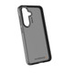 EFM Volta Armour Clear Black Case for Galaxy S24 Ultra, S24+ Plus, S24 | D3O BIO Secure Cover