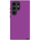 Purple Tough Protective Cover for Galaxy S24 Ultra, S24+ Plus, S24 | Royal & Rugged