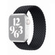 For Apple Watch Series 9, 45-mm Case, Nylon Woven Watchband Size Large | iCoverLover.com.au