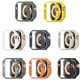 For Apple Watch Ultra 2, 49-mm Case, Ultra 2-Thin Durable & Lightweight Protective Bezel Cover | iCoverLover.com.au