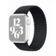 For Apple Watch Series 7, 45-mm Case, Nylon Woven Watchband Size Medium | iCoverLover.com.au