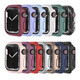 For Apple Watch Series 8, 45-mm Case, Shockproof Grippy Protective Cover | iCoverLover.com.au