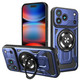 For iPhone 17 Pro Max, 17 Pro, 17 Air or 17 MagSafe Compatible Case - Rotating Kickstand Protective Cover, Blue | iCoverLover.com.au For iPhone 17 Pro Max, 17 Pro, 17 Air or 17 MagSafe Compatible Case - Rotating Kickstand Protective Cover, Blue | iCoverLover.com.au