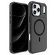 For iPhone 17 Pro Max, 17 Pro, 17 Air or 17 Rugged MagSafe Compatible Case - Heavy-Duty Shockproof Protection, Black | iCoverLover.com.au For iPhone 17 Pro Max, 17 Pro, 17 Air or 17 Rugged MagSafe Compatible Case - Heavy-Duty Shockproof Protection, Black | iCoverLover.com.au