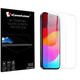 iPhone 17 Pro Max, 17 Pro, 17, 17 Air Screen Protectors [2-Pack] - Glass