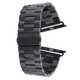 For Apple Watch SE (3rd Gen), 44-mm Case Butterfly Stainless Steel Watch Band | iCoverLover.com.au For Apple Watch SE (3rd Gen), 44-mm Case Butterfly Stainless Steel Watch Band | iCoverLover.com.au