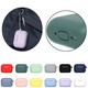 For AirPods Pro 3 Soft Silicone Case with Carabiner & Drop Protection | iCoverLover Australia