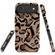 For iPhone 17 Pro Max, 17 Pro, 17 Air or 17 Case, MagSafe Compatible Protective Cover, Leopard Pattern | Protective Covers | iCoverLover Australia
