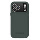 iPhone 17 Pro Max, 17 Pro, 17 OtterBox Fre Case - MagSafe Compatible with Camera Control Green
