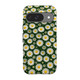 For Google Pixel 9 Case Tough Protective Cover, Field of Daisies | iCoverLover Australia