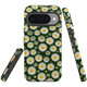 For Google Pixel 10 Case, Tough Protective Cover, Field Of Daisies | iCoverLover Australia