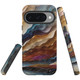 For Google Pixel 10 Case, Tough Protective Cover, Magic Mountain River | iCoverLover Australia