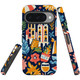 For Google Pixel 10 Case, Tough Protective Cover, Summer Fun | iCoverLover Australia