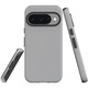 For Google Pixel 10 Case, Tough Protective Cover, Grey | iCoverLover Australia