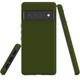 For Google Pixel 6 Pro Case Tough Protective Cover Army Green | iCoverLover Australia