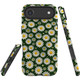 For Apple iPhone Air Case, MagSafe Compatible Protective Cover, Field Of Daisies | iCoverLover Australia