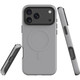 For Apple iPhone 17 Pro Max Case, MagSafe Compatible Protective Cover, Grey | iCoverLover Australia