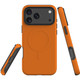 For Apple iPhone 17 Pro Max Case, MagSafe Compatible Protective Cover, Orange | iCoverLover Australia