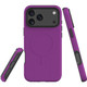 For Apple iPhone 17 Pro Max Case, MagSafe Compatible Protective Cover, Purple | iCoverLover Australia