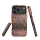 For Apple iPhone 17 Pro Case, MagSafe Compatible Protective Cover, Cherry Flower Blossoms | iCoverLover Australia