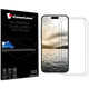 iCoverLover [2-Pack] For iPhone 16 Tempered Glass Screen Protectors | iCoverLover Australia