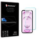 iCoverLover [2-Pack] For iPhone 13 Mini Tempered Glass Screen Protector | iCoverLover Australia