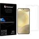 iCoverLover 2-Pack For Samsung Galaxy S25 Glass Screen Protectors Clear | iCoverLover Australia