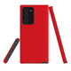 Samsung Galaxy Note 20 Ultra Slim Case - Red | iCoverLover