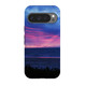 For Google Pixel 11 Pro Case, Tough Protective Cover, Sunset At Henley Beach | iCoverLover Australia
