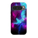 For Google Pixel 11 Pro Case, Tough Protective Cover, Abstract Galaxy | iCoverLover Australia