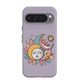 For Google Pixel 11 Pro XL Case, Tough Protective Cover, Sleeping Moon | iCoverLover Australia