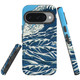 For Google Pixel 11 Case, Tough Protective Cover, Japanese Wave | iCoverLover Australia