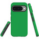 For Google Pixel 11 Case, Tough Protective Cover, Green | iCoverLover Australia