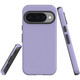 For Google Pixel 11 Case, Tough Protective Cover, Lavender | iCoverLover Australia