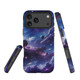 For Apple iPhone 18 Pro Case, MagSafe Compatible Protective Cover, Astral Galaxy | iCoverLover Australia
