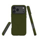 For Apple iPhone 18 Pro Case, MagSafe Compatible Protective Cover, Army Green | iCoverLover Australia