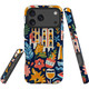 For Apple iPhone 18 Pro Max Case, MagSafe Compatible Protective Cover, Summer Fun | iCoverLover Australia