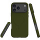 For Apple iPhone 18 Pro Max Case, MagSafe Compatible Protective Cover, Army Green | iCoverLover Australia