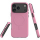 For Apple iPhone 18 Pro Max Case, MagSafe Compatible Protective Cover, Pink | iCoverLover Australia